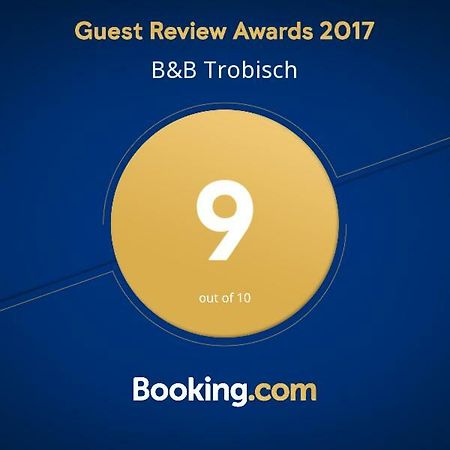 B&B Trobisch Dresden Bagian luar foto