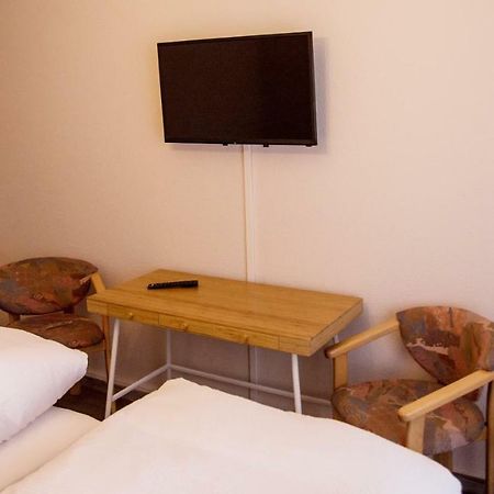 B&B Trobisch Dresden Bagian luar foto