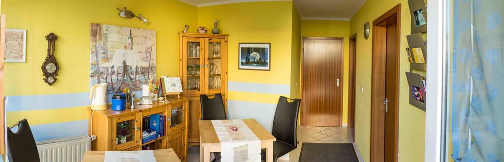 B&B Trobisch Dresden Bagian luar foto