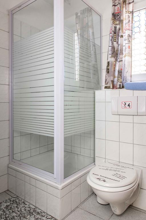 B&B Trobisch Dresden Bagian luar foto