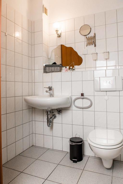 B&B Trobisch Dresden Bagian luar foto