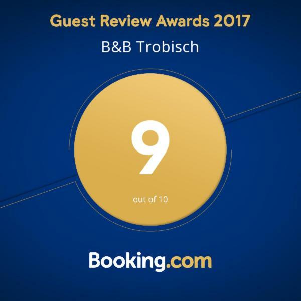 B&B Trobisch Dresden Bagian luar foto