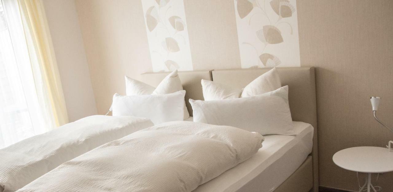 B&B Trobisch Dresden Bagian luar foto